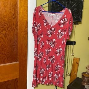 Maurice’s xl dress